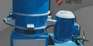 Agglomerator Machine