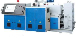 Merto PVC Pipe Plant