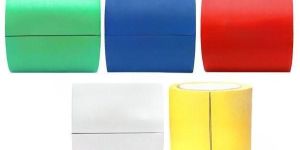 SET OF BIG SIZE VASTU TAPES &ndash; ALL FIVE COLORS