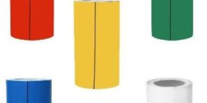 SMALL VINYL VASTU TAPES (SET OF FIVE COLORS)