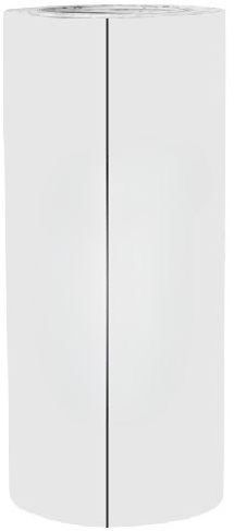 SMALL VINYL WHITE COLOR VASTU TAPE