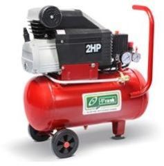Compact Compressor