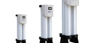 Dessicant Air Dryers