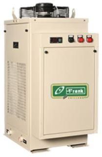 Industrial Water Chillers