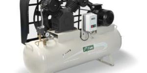 Oil Free Piston Air Compressor