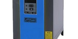 Oil Free Scroll Air Compressor