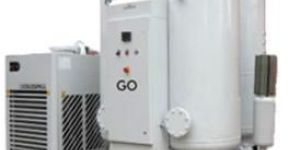 Oxygen Gas Generator