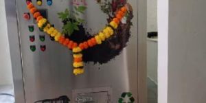 Food Waste Composting Machine
