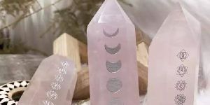 Agate Tower