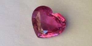 Ruby Gemstones