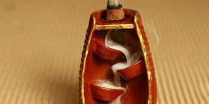 Designer Dhoop Stand