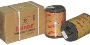 Aluminium Winding Wire