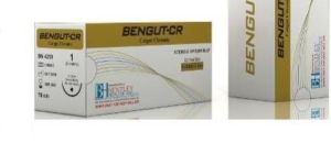 Chromic Catgut Suture Tablet