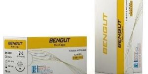 Plain Catgut Suture Tablet