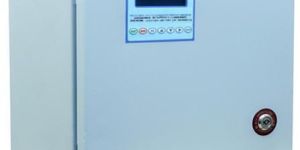 Hydrogen Level Monitor