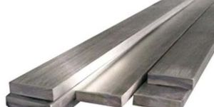 Commercial Aluminium Flat Bar