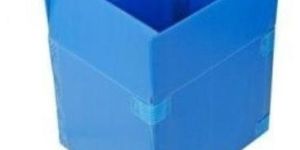 PP Corrugated Box