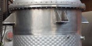 Pillow Plate Reactor