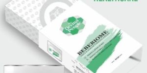 Bebebiome Multiaction Cream