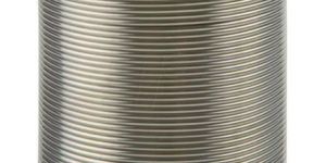 Aluminum Soldering Wire