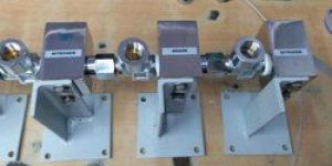 Gas Manifold