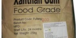 Xanthan Gum
