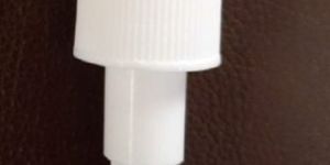 24mm Plastic Lotion Pump