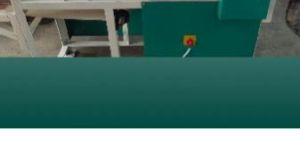 Automatic Papad Making Machine