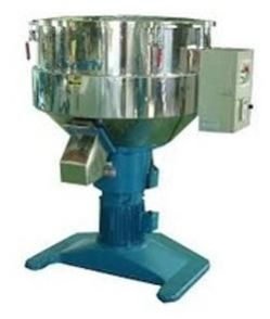 Powder Mixing Machine