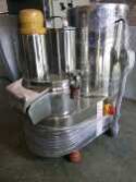 Vegetable Cutting Machine