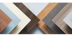 Decorative High Pressure Laminates
