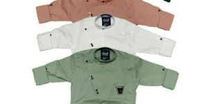 Kids Designer Kurta