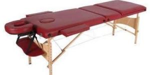 Massage Bed.