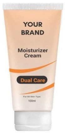 Dual Care Oil Free Moisturizer Cream
