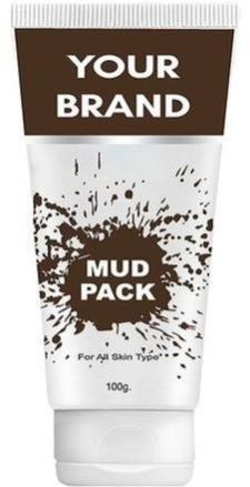 Mud Ayurvedic Face Pack