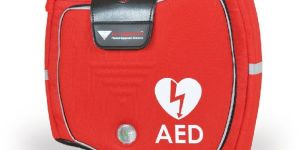 Automated External Defibrillator