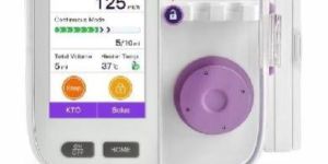 Enteral Feeding Pump