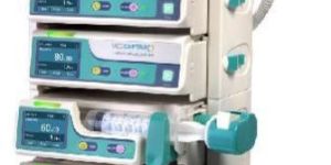 Infusion Workstation