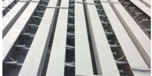 Strip Seal Expansion Joint