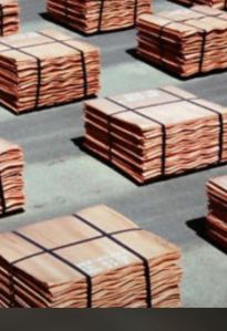 Copper Cathode