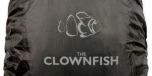 Dust Cover and Pouch