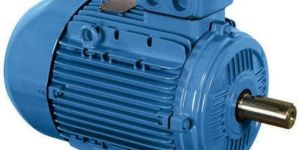 AC Three Phase Motor