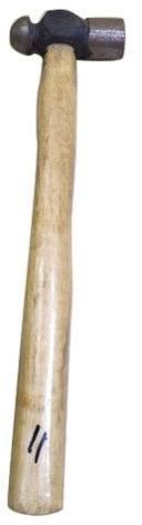 Wooden Handle Hammer