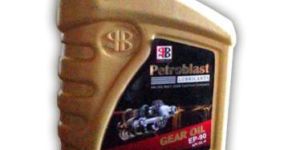 Gear Oil