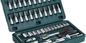 Combination Tool Kit