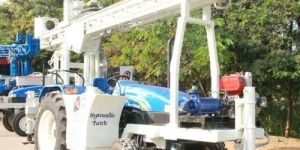 in Well Drilling Rig