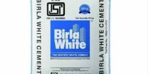 Birla White Cement