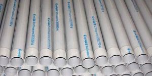 PVC Pipes