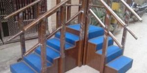 Exercise Staircase