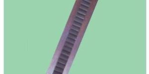 Finger Ladder Bar